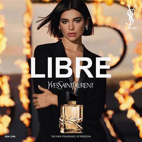 yves saint laurent liebre|yves saint laurent libre model.